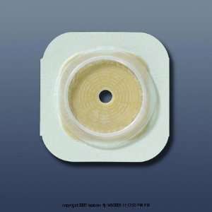   Wear Skin Barrier With Porous Cloth Tape