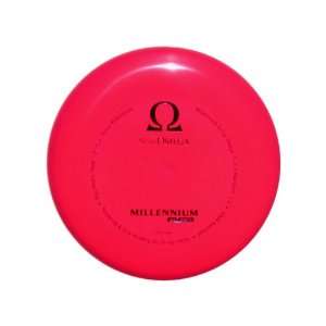    Millennium Omega Sirius   First Run Putter