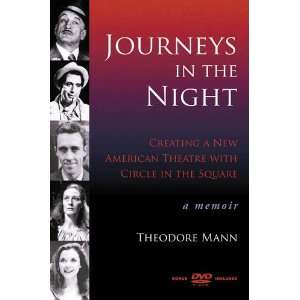   in the Night   Hardcover Book and DVD Musical 