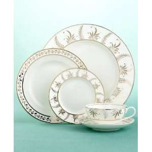  Martha Stewart Collection with Wedgwood Meadow Silver 