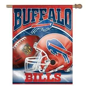  Buffalo Bills Banner