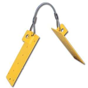  French Creek Reusable Roof Anchor Double