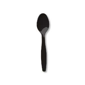  Black Velvet (Black) Spoons 