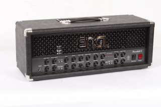Engl Powerball II 100W Tube Guitar Amp Head Regular 886830309496 