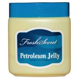  2 oz Tub of Petroleum Jelly, NBE Vaseline Health 