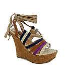 tie up wedges  