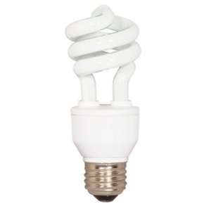   Mini Spiral Medium Light Bulb   EFMSP11/30 model number S6201 SAT