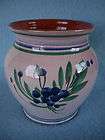 California Pottery JOHANNES BRAHM Covered Candy Box  