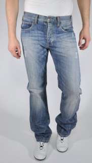   215 Armani Jeans J21 Regular Fit Blue Jeans US 38 EU 40  