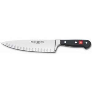 Wusthof Classic Hollow Ground Cooks Knife 8  Kitchen 