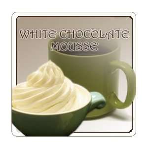 White Chocolate Mousse Flavored Coffee 5 Pound Bag  