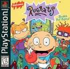 Rugrats The Search for Reptar (Sony PlayStation 1, 1998)