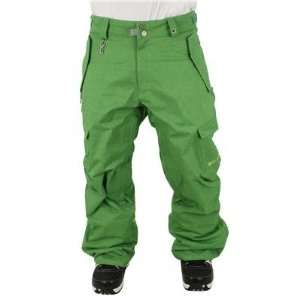 686 Mannual Infinity Insulated Pants 2012   XS  Sports 