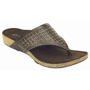  Aetrex SC22 Womens Tamara Sandalistas Sandal Baby