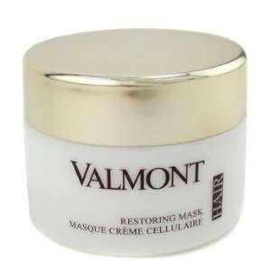    Exclusive By Valmont Restoring Mask For Hair 200ml/7oz Beauty