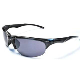 Hilton Bay A77 Sunglasses Wrap Style UV400 Lens for Baseball, Softball 