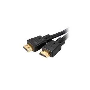   Rosewill 6 ft. High Speed HDMI Cable Model RC 6 HDM MM BK Electronics