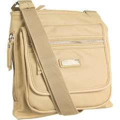 TYLER RODAN Woodway Crossbody at 