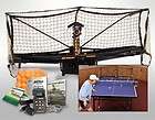   Best Equipment 2050 table tennis pingpong robot with factory warranty