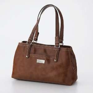  Nine and Co. Broadway Satchel