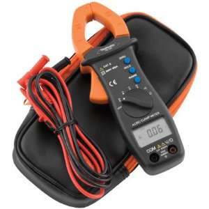  BikeMaster Clamp Meter