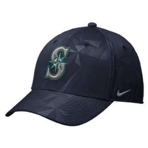  Deboss Drifit Seattle Mariners Hat