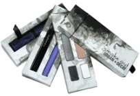 Urban Decay Smoke Out Kit in Sweet Lucy. Kit contains 4 eye colors, 1 