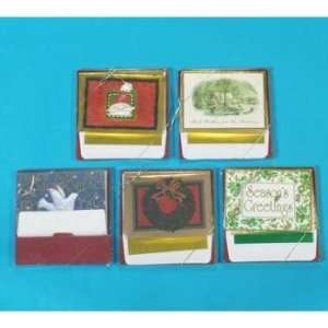  Deluxe Greeting Cards Case Pack 96 