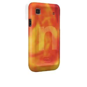  Nine Inch Nails Samsung Galaxy S (T Mobile Vibrant) Barely 