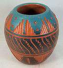native american pottery  