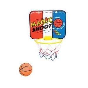  Kids Magic Shot Basketball Game 8 inch (1 Dozen) Sports 