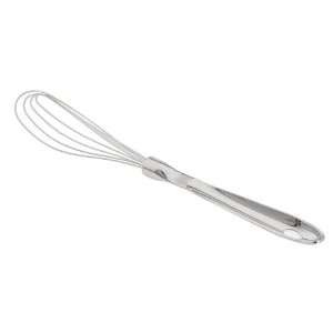  All Clad Stainless Steel 13 Flat Whisk