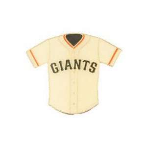    San Francisco Giants Jersey Pin by Aminco