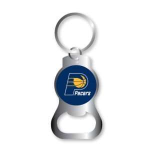  Indiana Pacers Aminco Bottle Opener Keychain Sports 