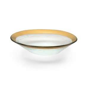  Roman Antique medium oval bowl Handmade glass 8 x 10 