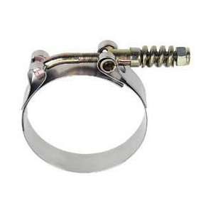  Spring Loaded T Bolt Clamp