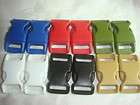 paracord buckles 5 8  