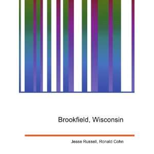  Brookfield, Wisconsin Ronald Cohn Jesse Russell Books