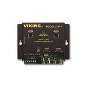  VIKING SLP 1 SINGLE LINE PHONE PAGE ADAPTER Office 