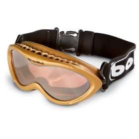  Bolle® Krait Goggles Copper