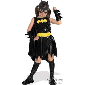  Childrens Bat Girl Costume (Size Medium 8 10) Toys 
