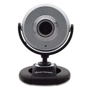    New Quick 1.3 MP WebCam for Mac   WC1500MAC