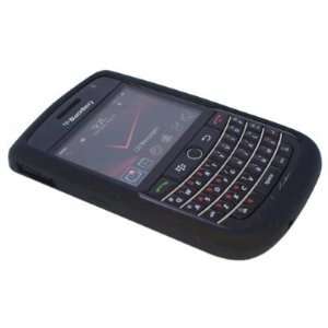 Clear Pink Silicone Soft Skin Case Cover for Blackberry Tour 