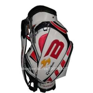 2011 new arrival golf bag golf glove produced by high 