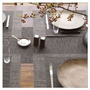  Chilewich Bamboo Tablemats (SET OF 4) or Runner (1)