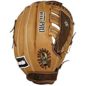  Franklin RTP Pro Series 13 Baseball Glove   Left Hand 