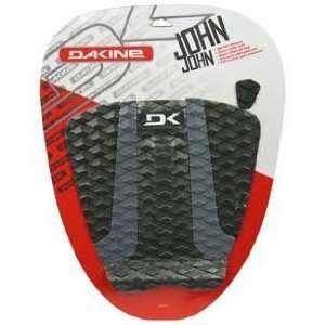  DaKine John John Pro Model Traction Pad   Black / Charcoal 