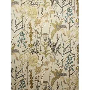    Pindler & Pindler Woodland   Dewdrop Fabric