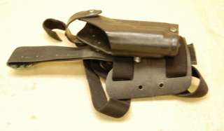 Safariland Tactical SLS Right Leg Thigh Holster M3 Glock 17, 22 Model 