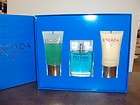 INTO THE BLUE * Escada Women Perfume EDT 1.7 1.6 oz + Body Moisturizer 